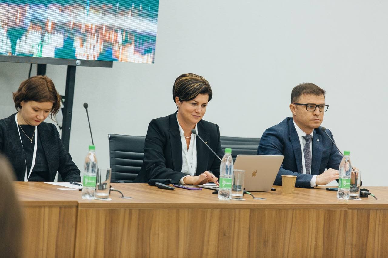 На форуме Kazan Digital Week обсудили устойчивое развитие