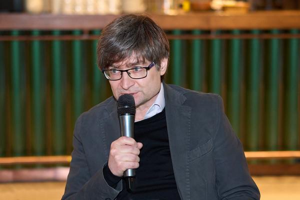 Демид Голиков, «АРБ Про»