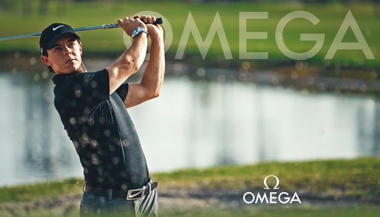 Швейцарский часовой бренд OMEGA совместно с компанией АРС приглашают на открытый турнир по гольфу