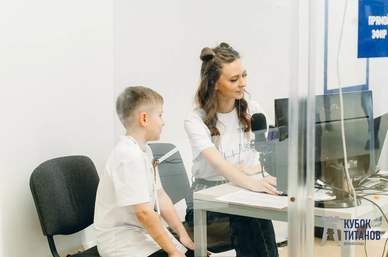 На Урале стартует детский этап Кубка России по шахматам