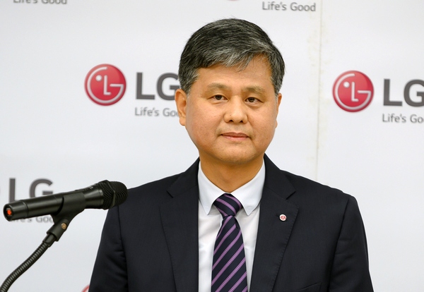 ЕнгНам Ро (LG Electronics)