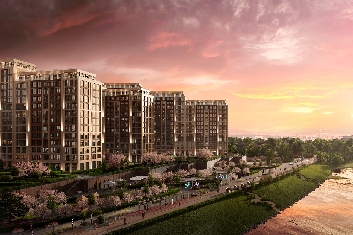 фото: ООО «СЗ «Строитель-Юг»