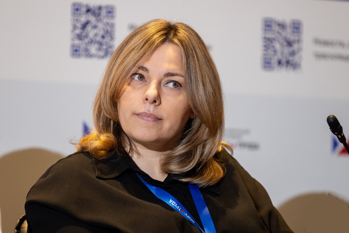 Екатерина Мовсумова, Talent Rocks