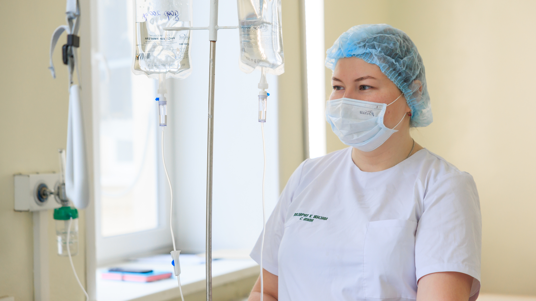 Работать там, где подсказывает сердце: истории нижегородских врачей