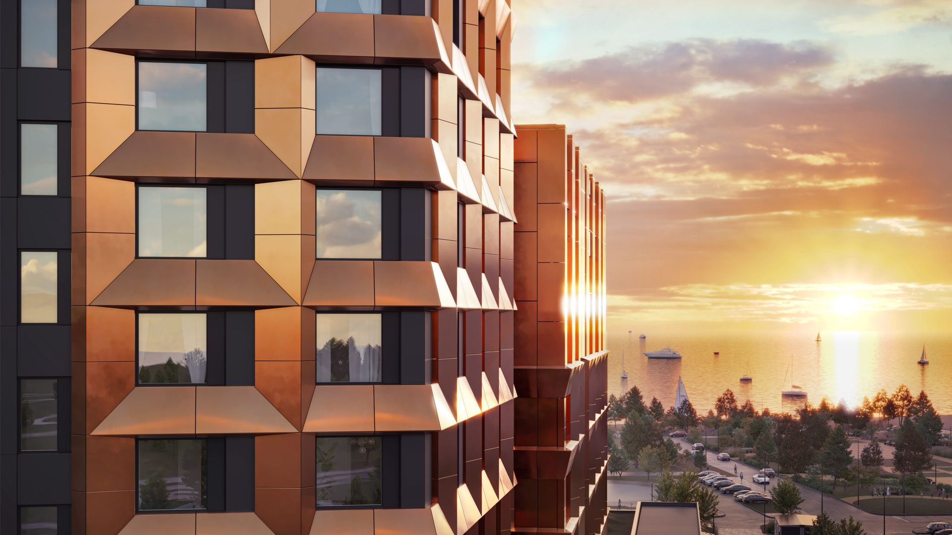 Жизнь на море в эпицентре культуры