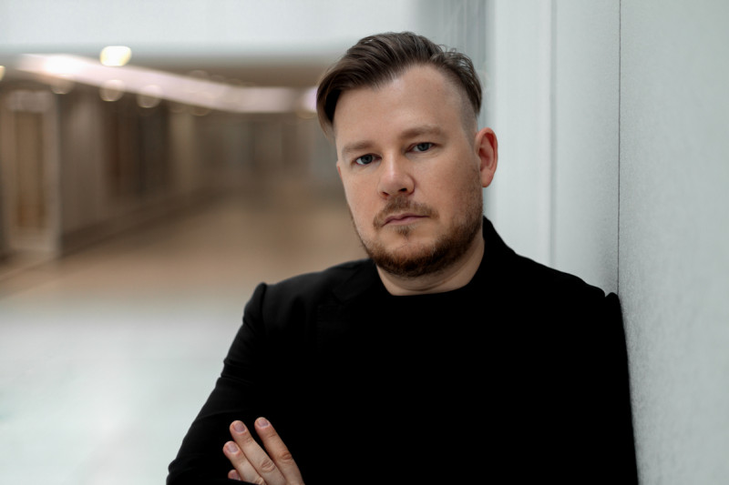 Фото: Архитектурное бюро Studia 54