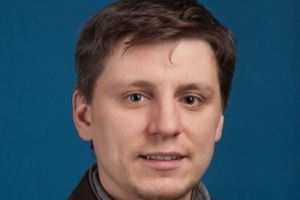 Руководитель аналитического центра «Главстрой-СПб» Петр Буслов