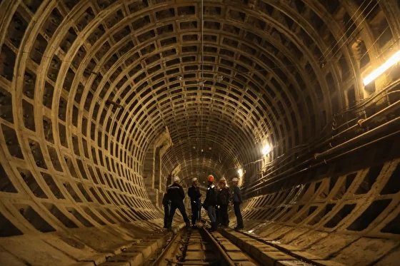 Пять вопросов о развитии метро в Нижнем Новгороде