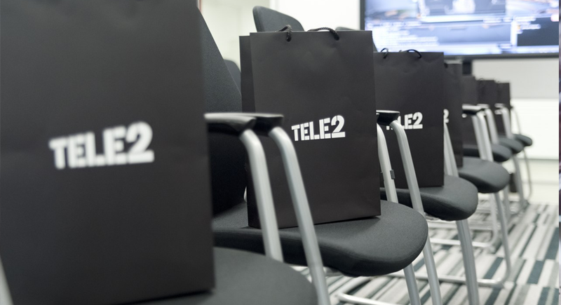 Tele2 укрепляет позиции на корпоративном рынке Нижегородской области