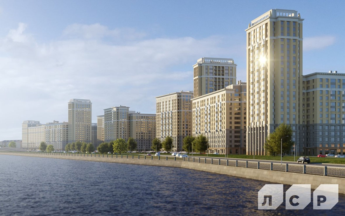 «Ярмарка недвижимости» поможет уфимцам легко купить квартиру в Петербурге