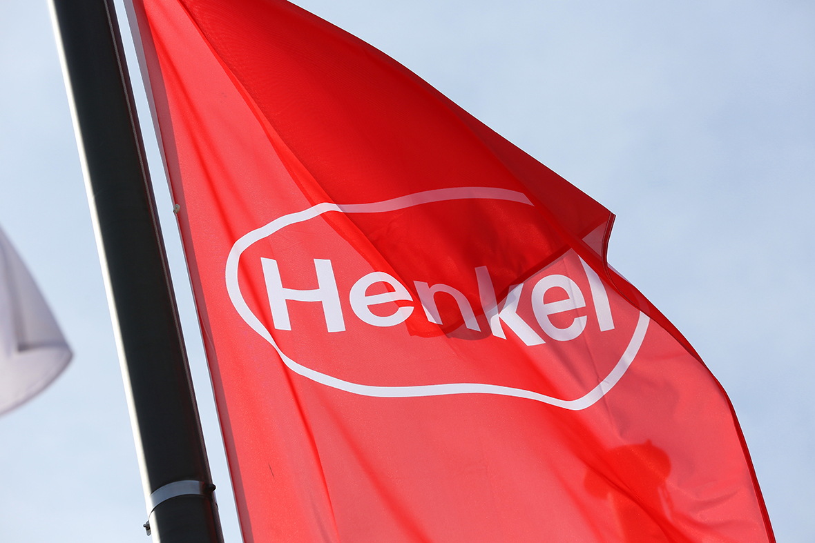 Henkel продемонстрировала рост на российском рынке несмотря на пандемию |  Пресс-релизы на РБК+