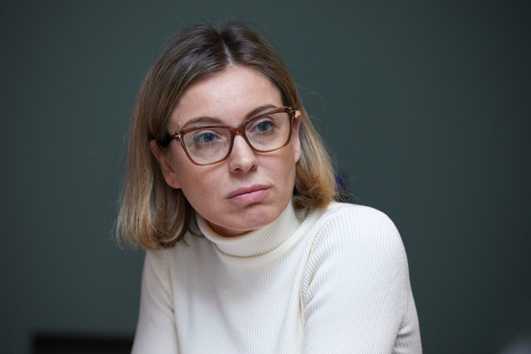 Карина Шальнова, Управляющая компания RBI PM 