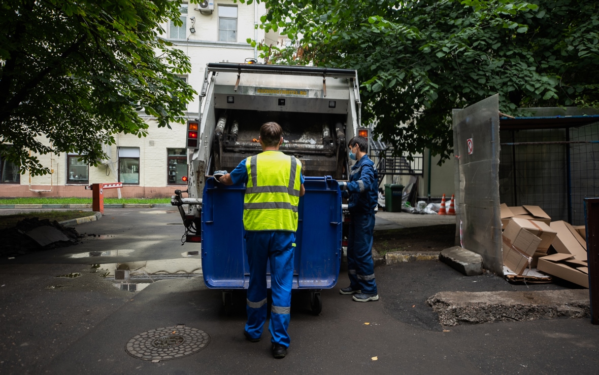 Фото: пресс-служба ППК РЭО