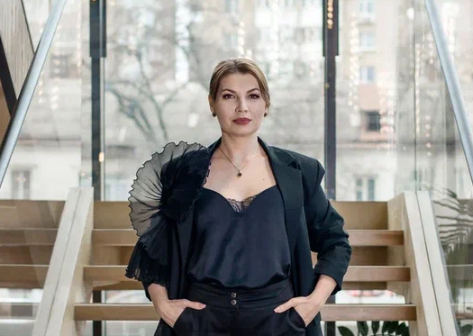 фото: ООО «Алата»
Татьяна Лопатина, основатель компании «Алата»