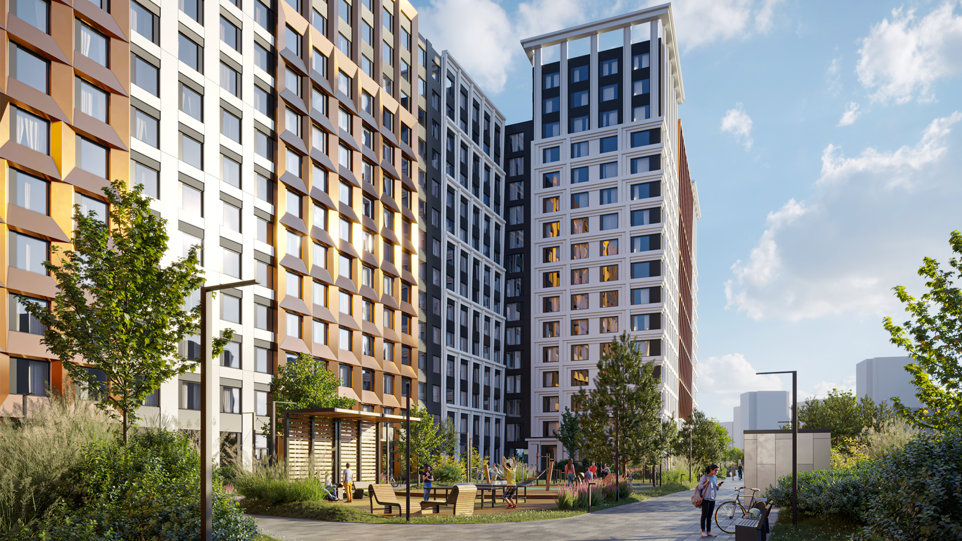 Жизнь на море в эпицентре культуры