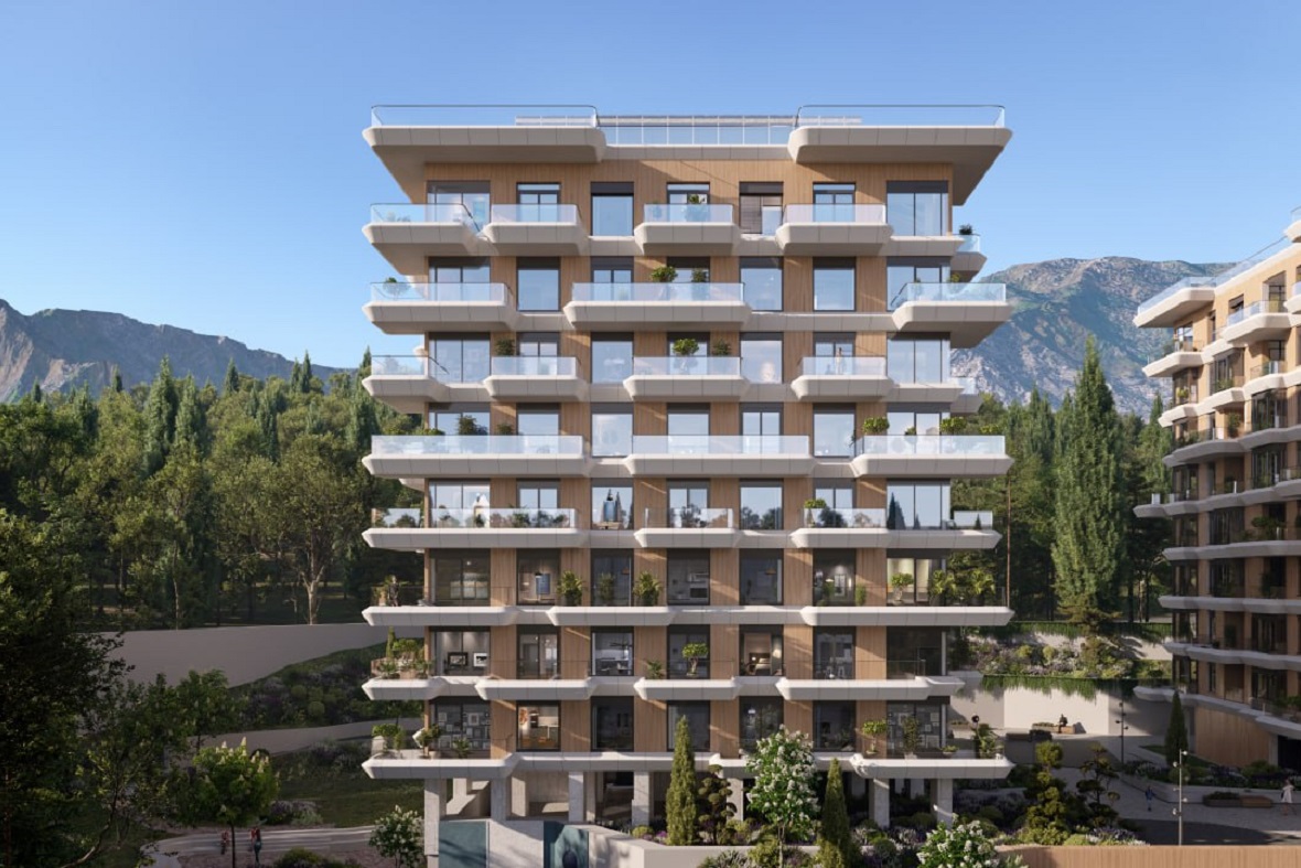 Фото: ГК Точно