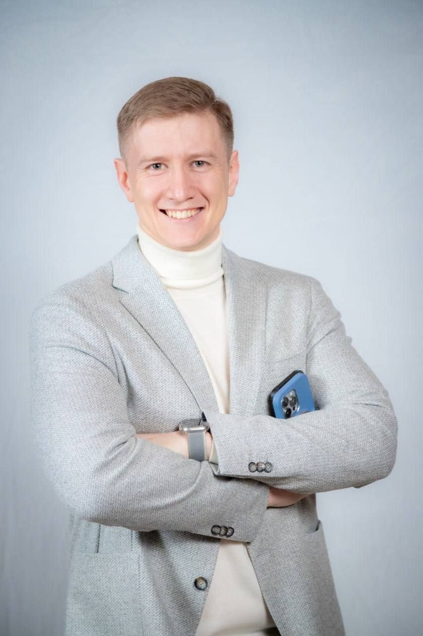 Магнитная вселенная MAGSSORY: интервью с создателем новой реальности