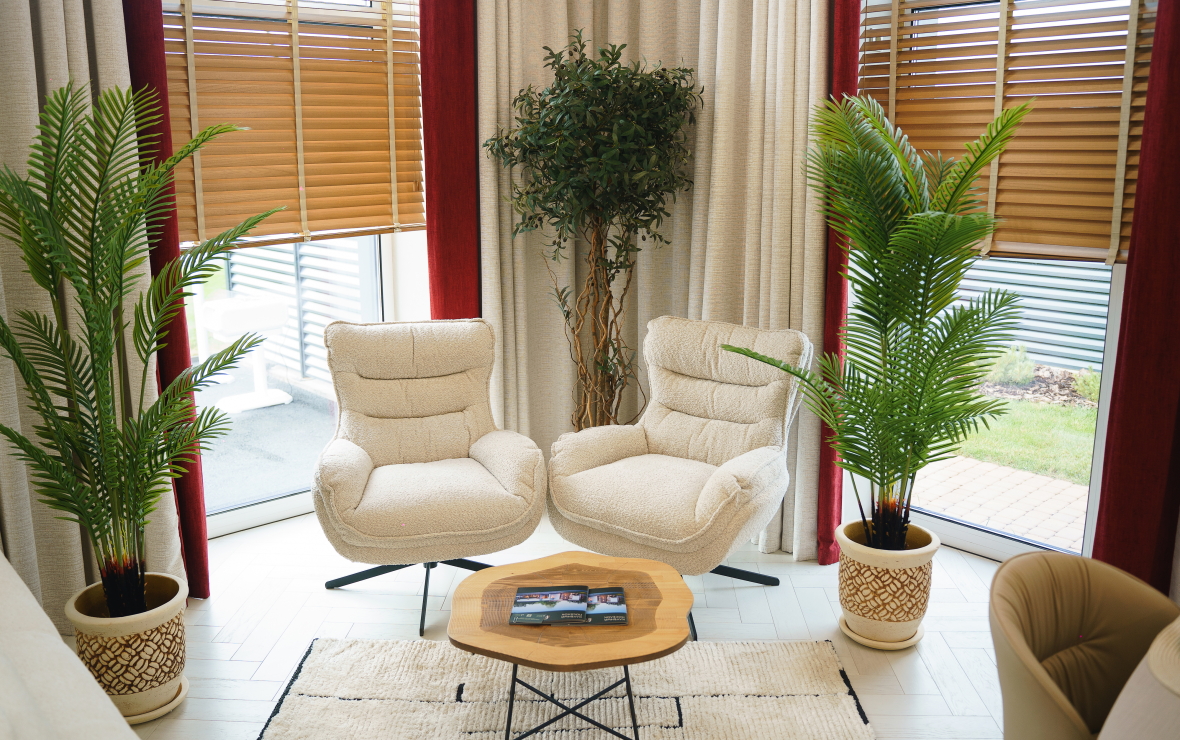 В клубном поселке «Титул Зубово» завершено строительство второй очереди