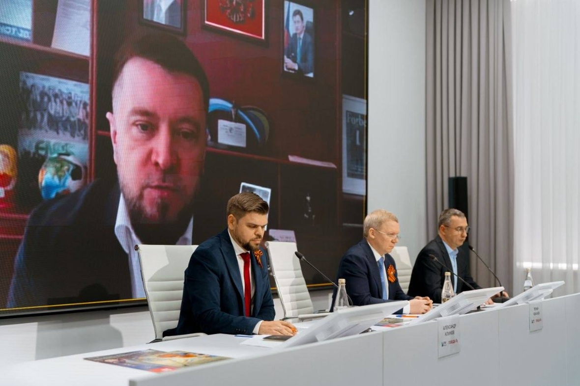 фото: Константин Бацоев