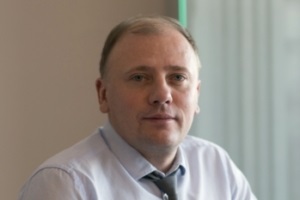 Сергей Терентьев, ЦДС.