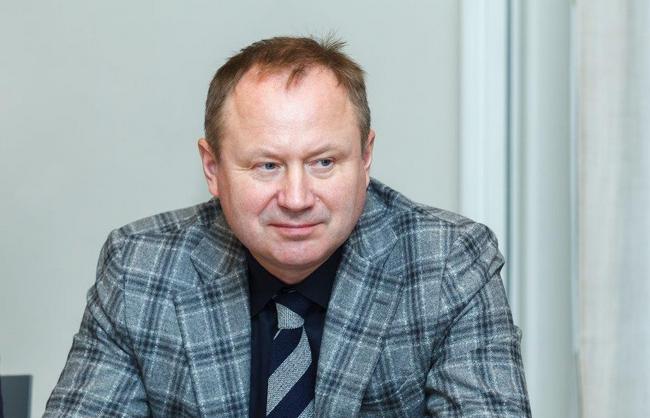 Алексей Кузнецов («Капитал-полис»)