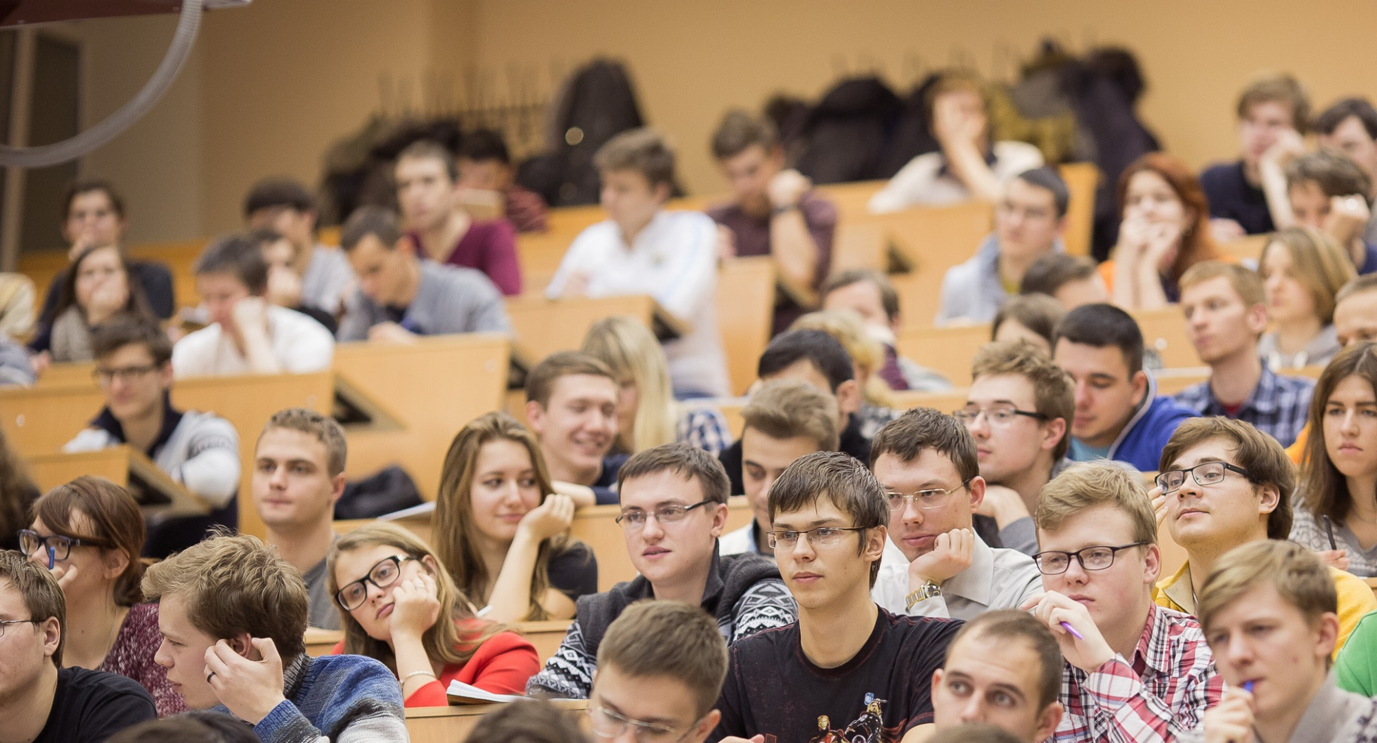 АФК «Система» выделит 50 млн рублей на стипендии школьникам и студентам