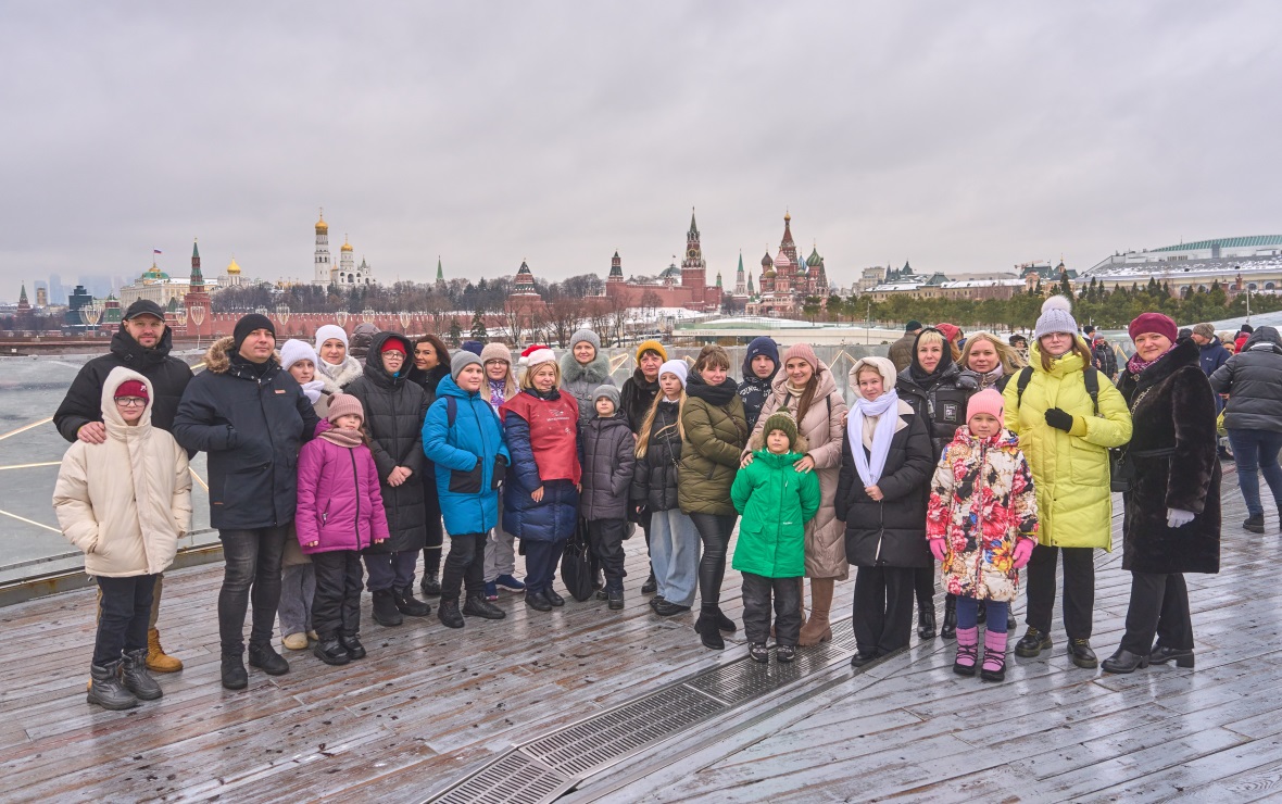 Фото: пресс-служба Металлоинвеста