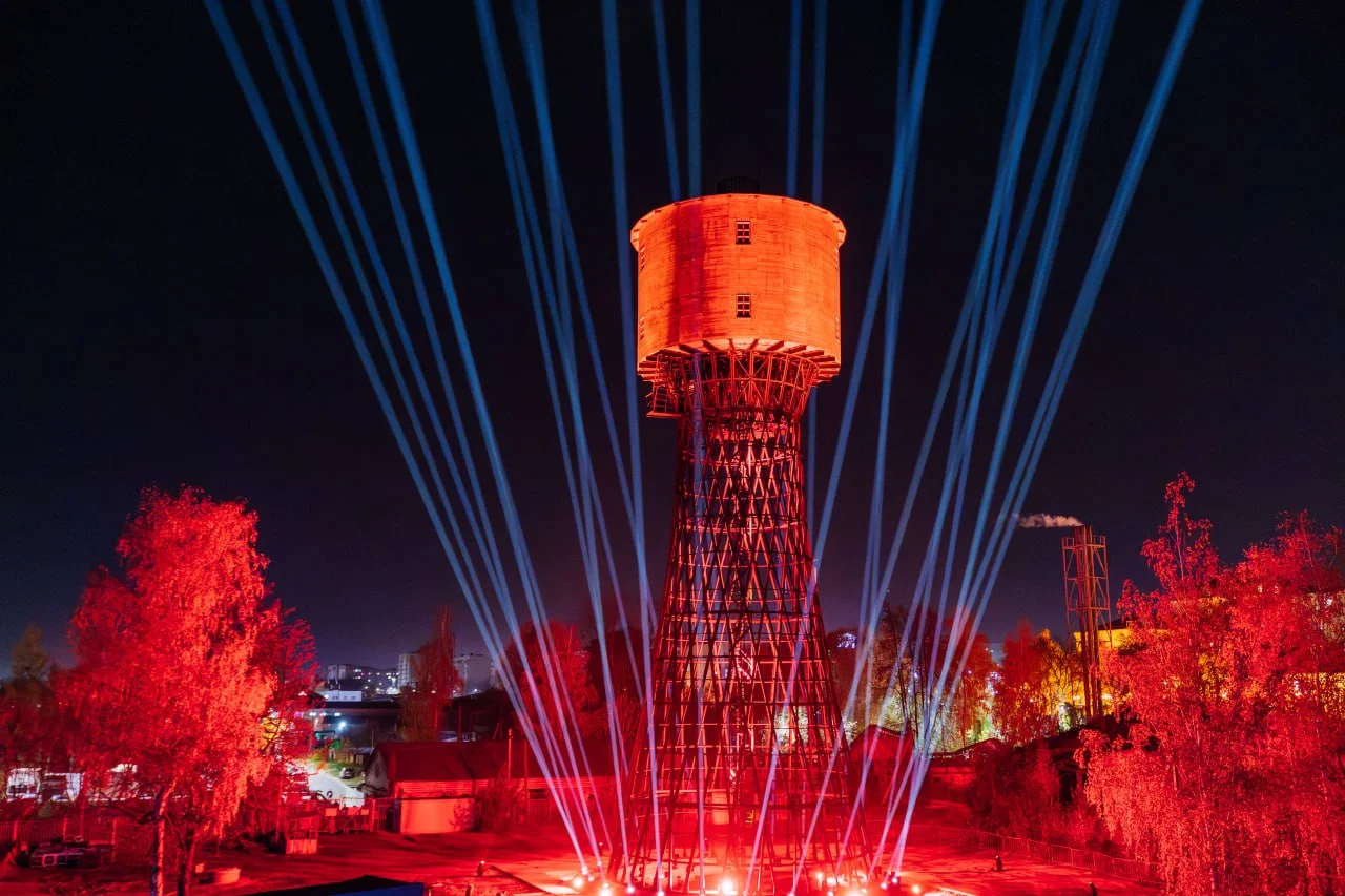 Нижегородская область: рекордный турпоток и гостиничный бум