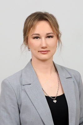 Анна Столярова, директор Центра по развитию бизнеса с ключевыми клиентами «Приволжского» филиала Газпромбанка