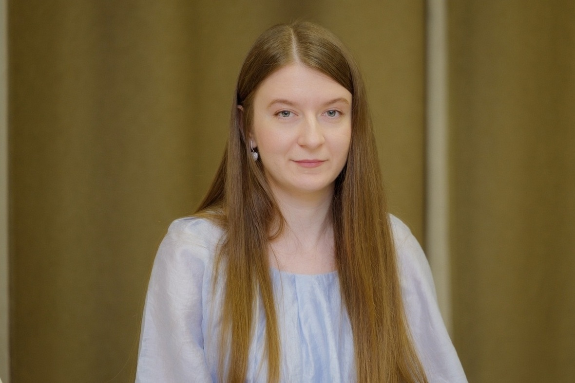 Елена Бахлова, Nexign
