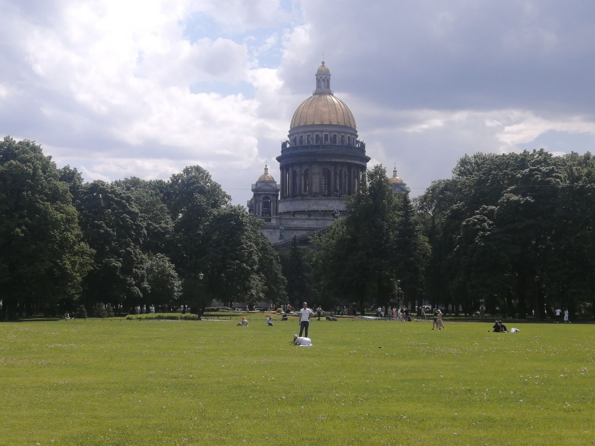 Футбольный Санкт-Петербург в эпоху ковида