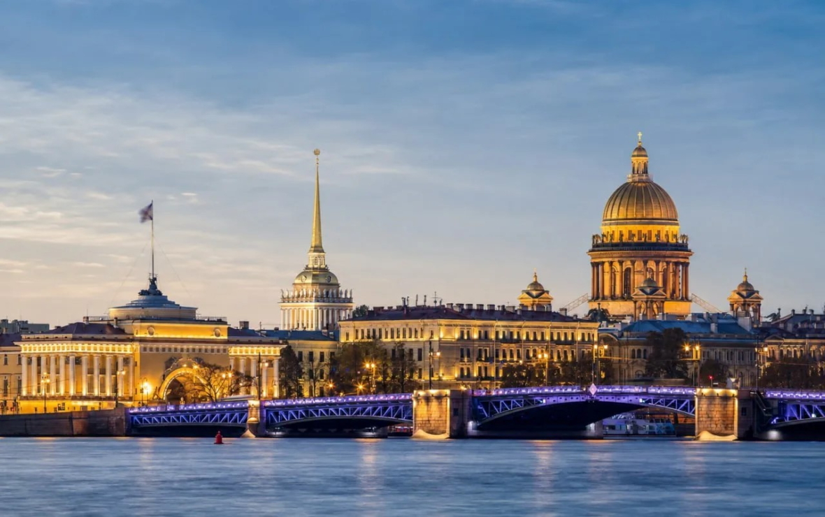 Эксперт опровергла, что туристы перестали путешествовать по России