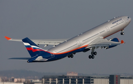 Аэрофлот объявил о старте продаж билетов по субсидируемым тарифам