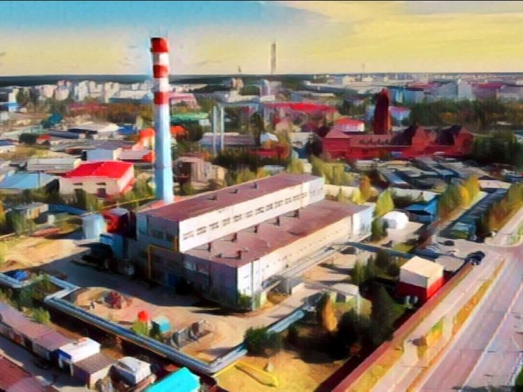 В Ноябрьске начался отопительный сезон для жителей многоквартирных домов
