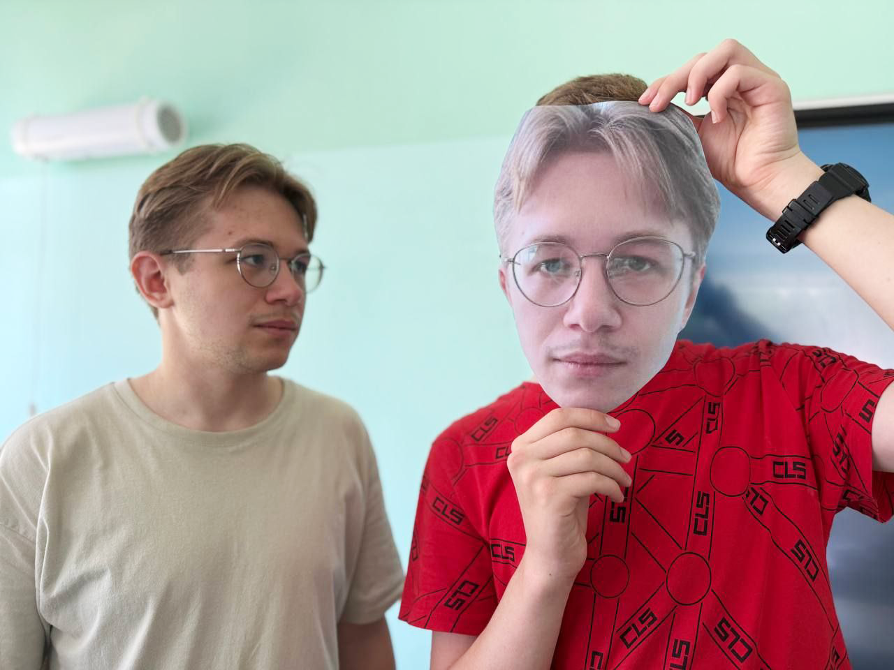 Почему выпускник нижегородского вуза предпочел науку высоким зарплатам