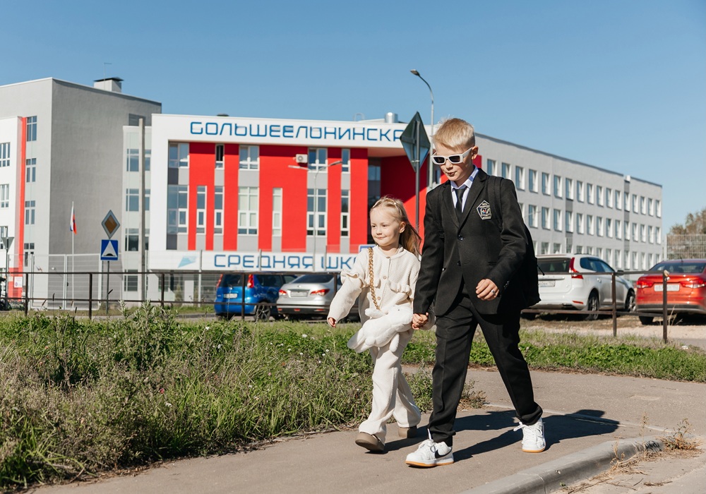 Как таунхаусы стали новым жилищным трендом в Нижегородской области