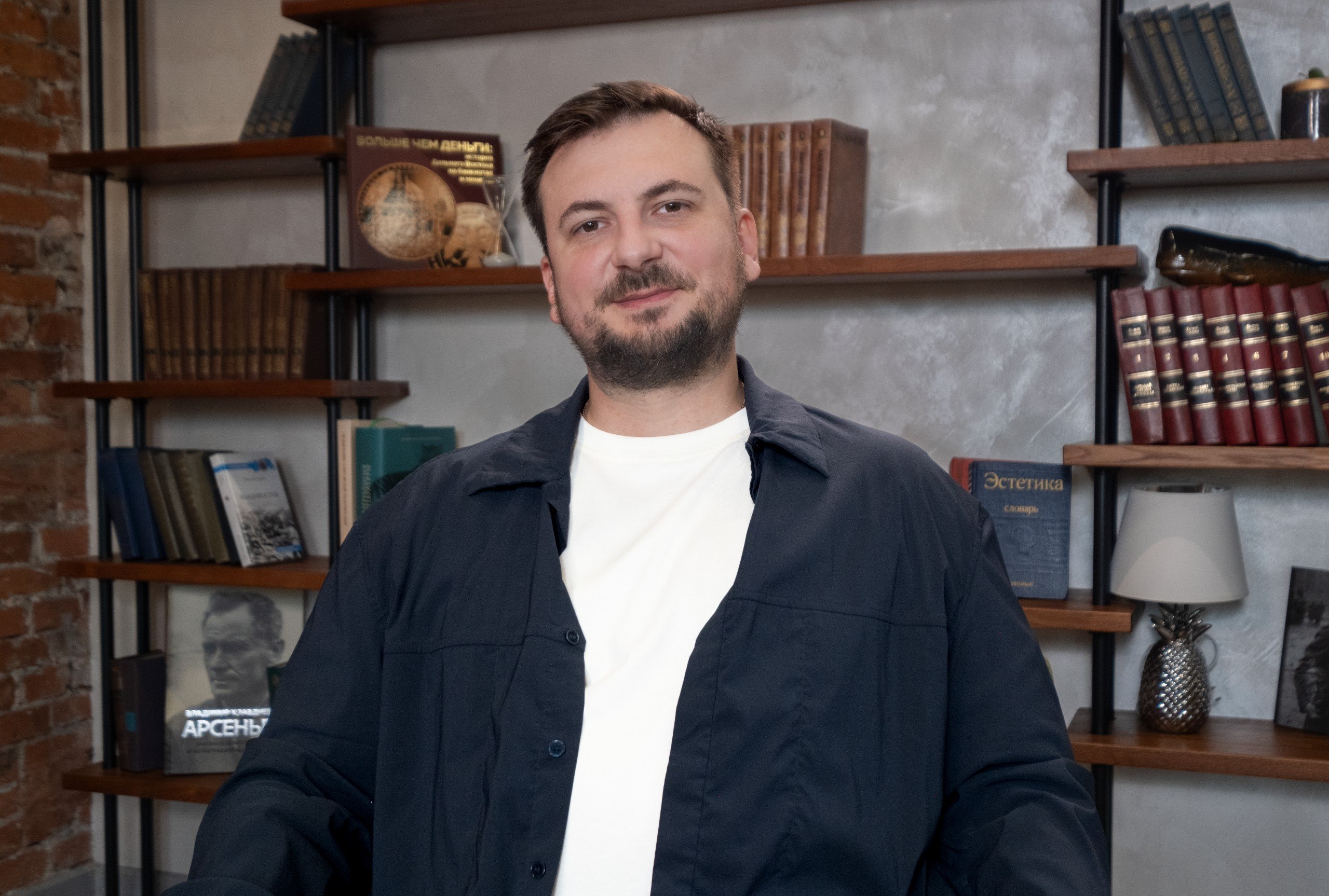 Иван Николаев: чтобы создать вино в Приморье, нужно посвятить этому жизнь