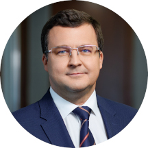 Денис Юров, Delcredere