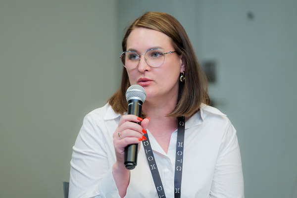 Анна Юмагулова, «ГиперЛента»