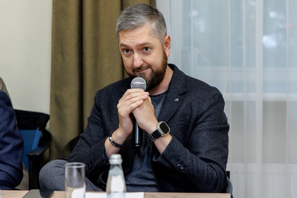 Иван Канаев, «Пивоваренная компания «Балтика»