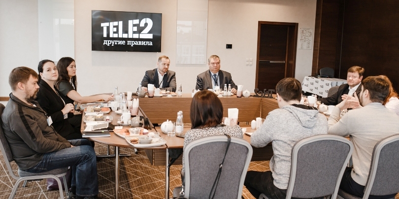Tele2 обеспечила связью и 4G-интернетом 55 малых сел Воронежской области