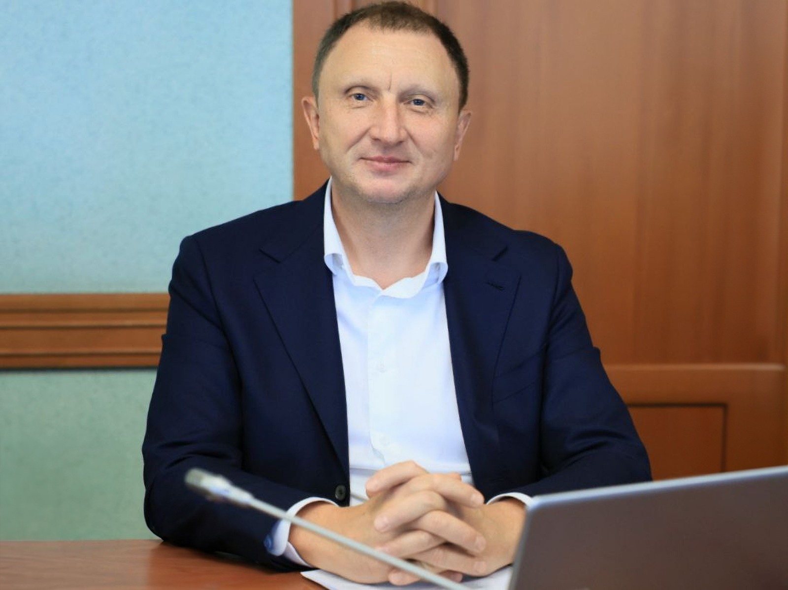 Депутат Кирилюк: Каждый построенный квадрат — инвестиция в будущее края