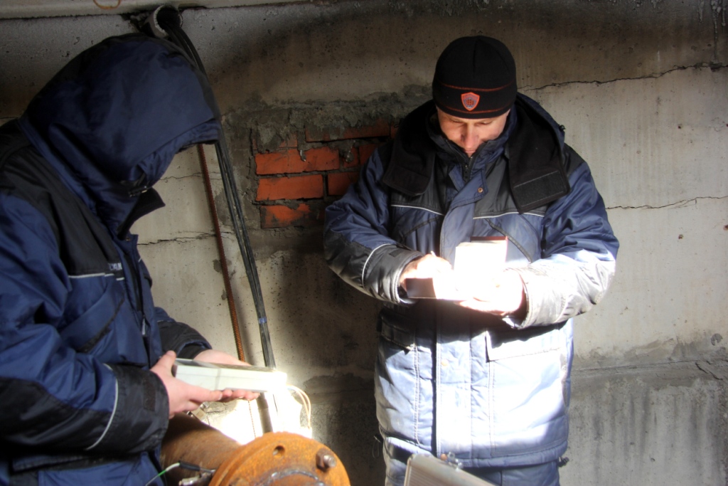 «Росводоканал Воронеж» ведет полевые исследования запаса подземных вод
