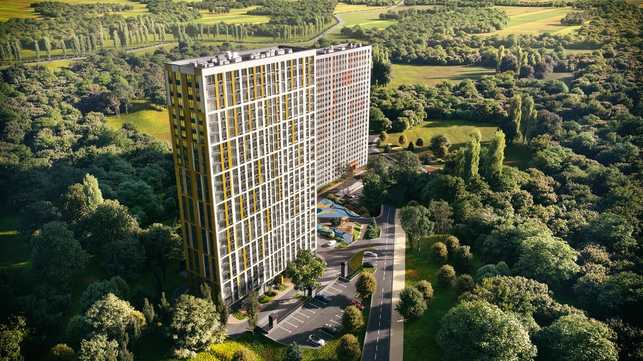 «Зеленые высоты» 