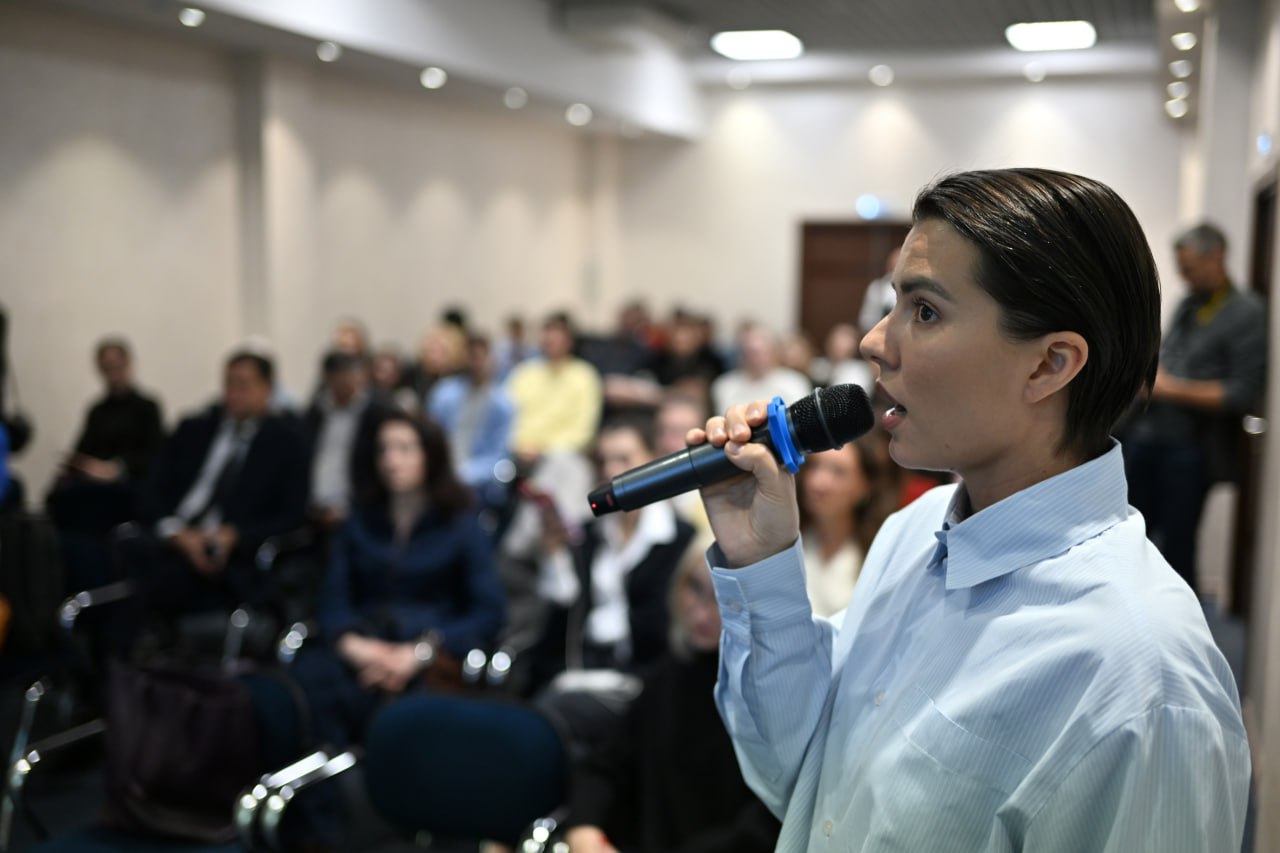 Фото: ООО МСП «Опора России»