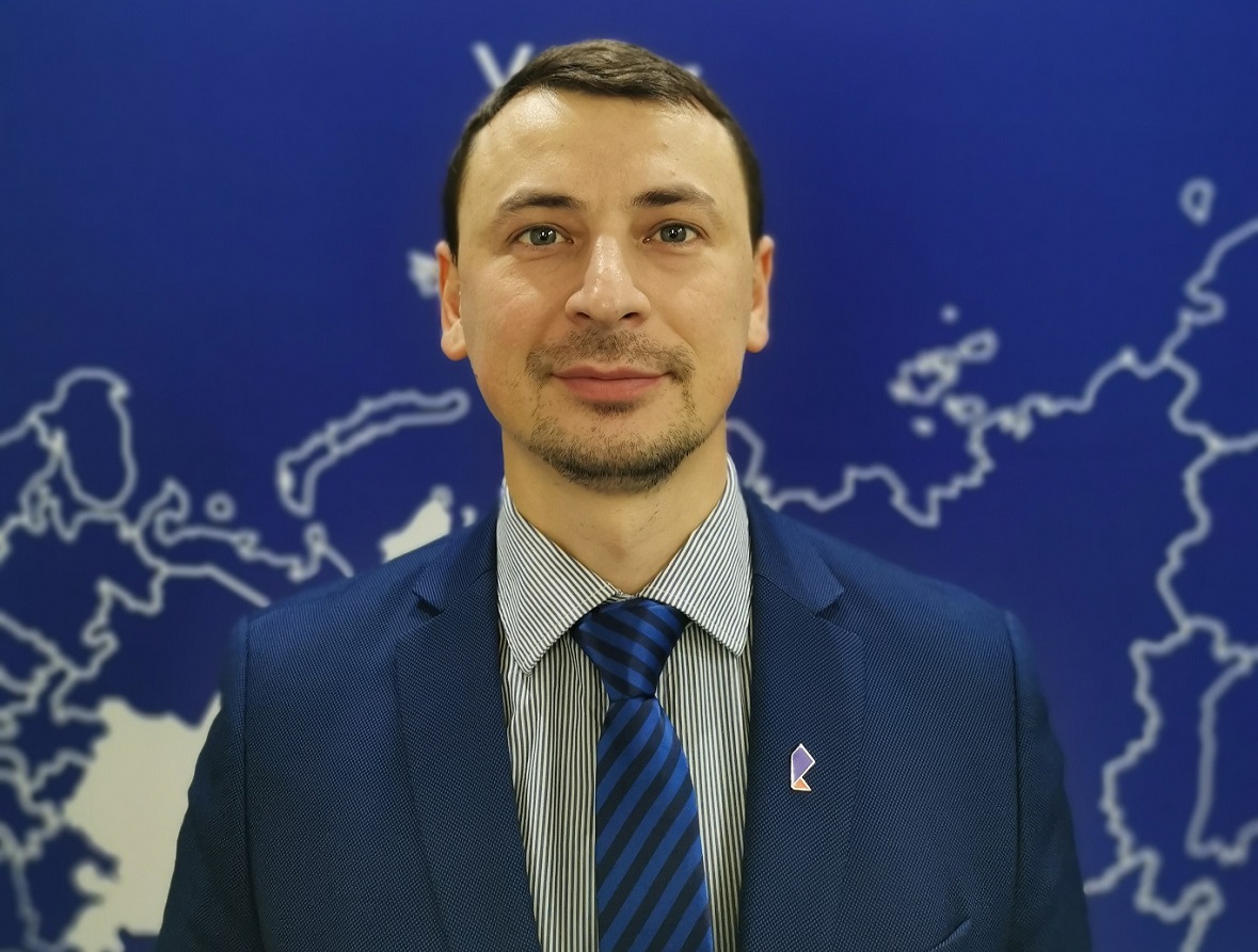 Техническим директором «Ростелекома» на Юге стал Александр Васильев