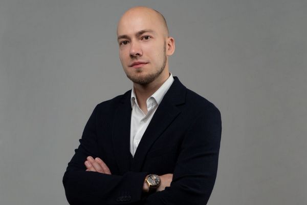 Александр Матвеев, Сбербанк