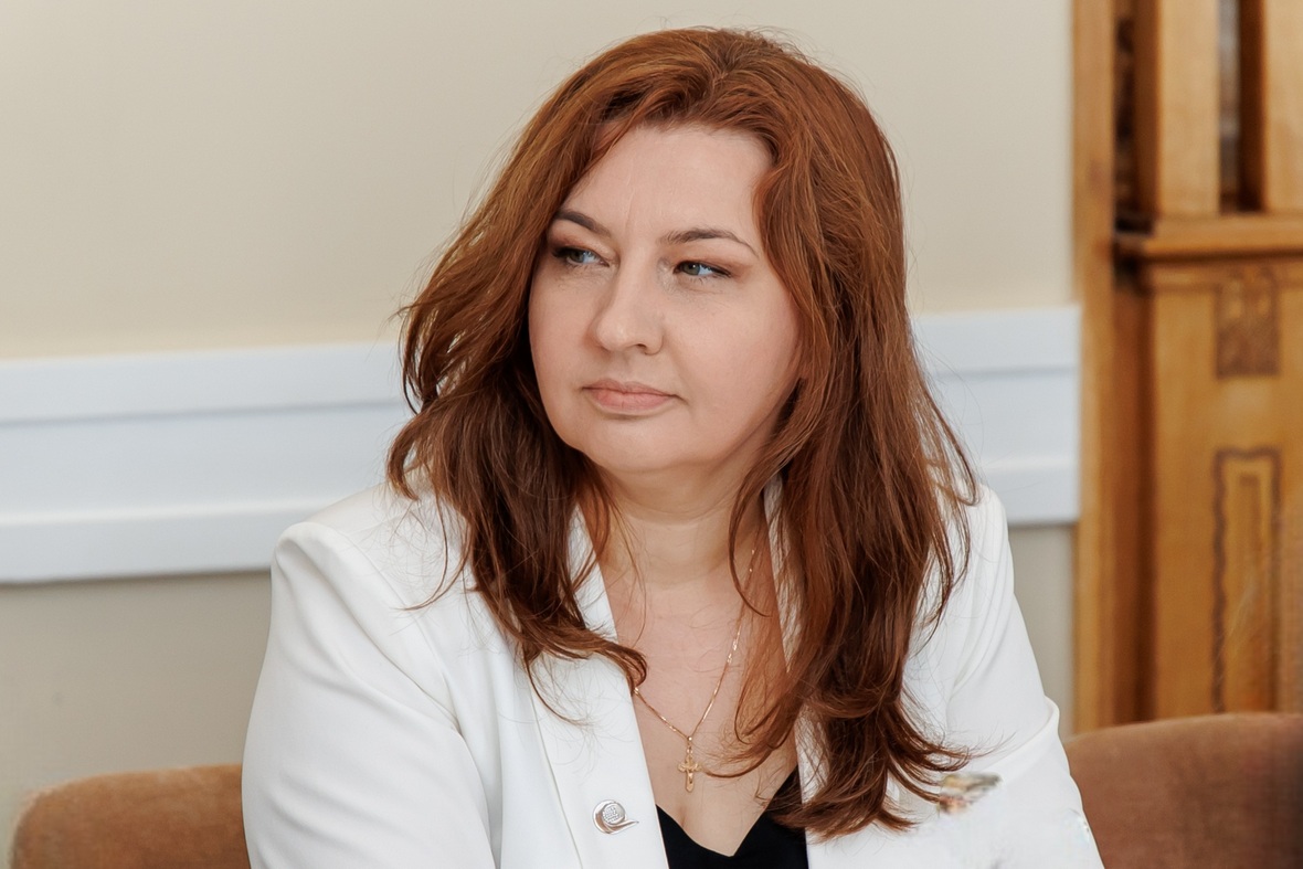 Наталья Сеничева, ООО «Босла» 