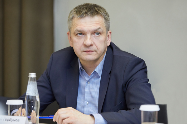 Алексей Горбунов, MANGO OFFICE 