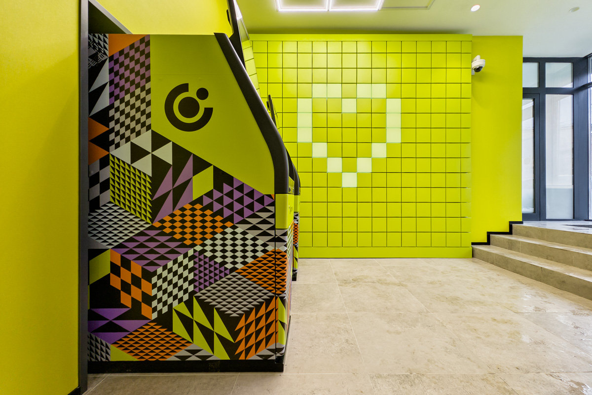 От операционных залов к сервисным пространствам: новая роль офисов